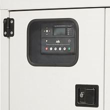 Дизельный генератор Atlas Copco QIS 630 — фото 6