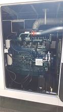 Дизельный генератор Doosan MGE 400-Т400 в кожухе — фото 7