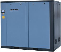 Винтовой компрессор Comaro MD 110 I/08 — фото 1