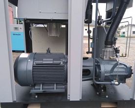 Винтовой компрессор Spitzenreiter S-EKO 150DF 12 — фото 6