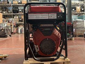 Бензиновый генератор Energo E18000EAX-3 — фото 2