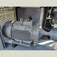 Винтовой компрессор GMP GM 11-8 VSD (IP23) — фото 7
