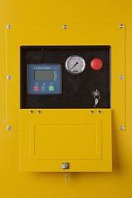 Дизельный компрессор Dalgakiran PDC 190-12 (фикс без тормоза) — фото 11