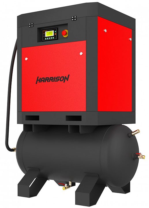 Винтовой компрессор Harrison HRS-941500T3