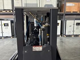 Винтовой компрессор GMP GM 37R-16-600D GE IP23 (для лазера) — фото 11