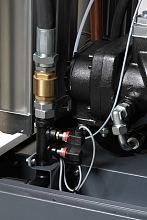 Винтовой компрессор Atmos ST 37 10 FD — фото 8