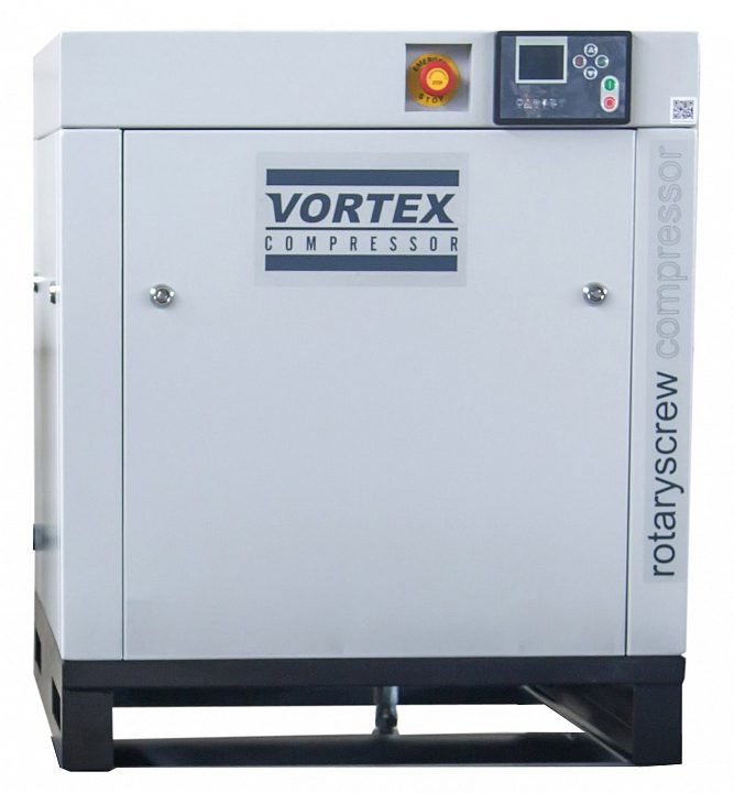 Винтовой компрессор Vortex MC 5.5 кВт 7.5 бар