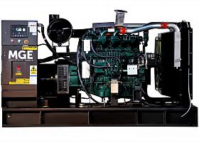 Дизельный генератор Doosan MGE 450-Т400 — фото 1