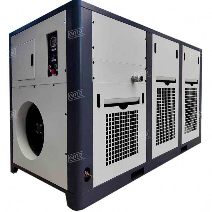 Винтовой компрессор GMP GM 45-8D VSD GE/HB