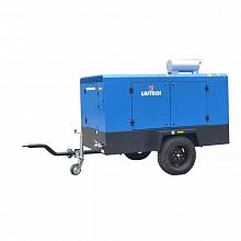 Дизельный компрессор LIUTECH LUY150-15A без шасси — фото 5