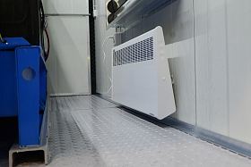 Дизельный генератор ТСС АД-600С-Т400-1РМ17 в контейнере — фото 8