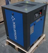 Винтовой компрессор Xeleron Z25A 12 — фото 8