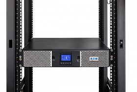 Источник бесперебойного питания Eaton 9PX 2200i RT2U Netpack — фото 4