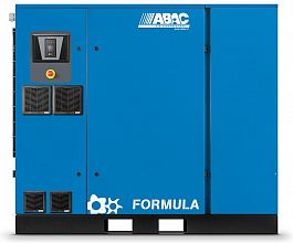 Винтовой компрессор Abac FORMULA MEI30 13 — фото 2