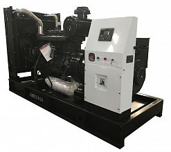 Дизельный генератор АМПЕРОС АД 320-Т400 с АВР — фото 1