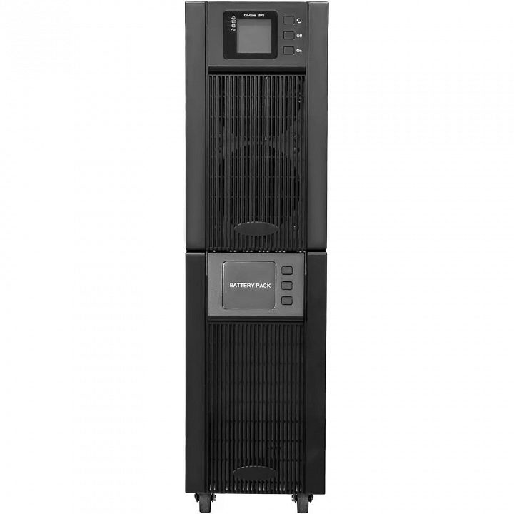 Источник бесперебойного питания HIDEN KC910S