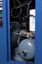 Винтовой компрессор РКЗ Airrus 7 8 — фото 6