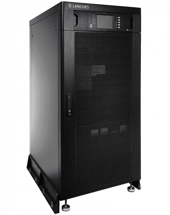 Источник бесперебойного питания Lanches L900II 3/3 10kVA