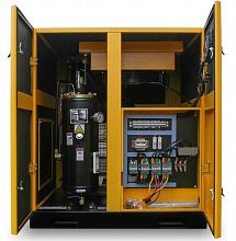 Винтовой компрессор Berg ВК-22Р-Е 16 — фото 4