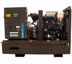 Дизельный генератор Atlas Copco QIS 25 — фото 1