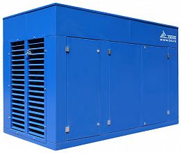Дизельный генератор ТСС АД-130С-Т400-2РПМ5 с АВР — фото 3