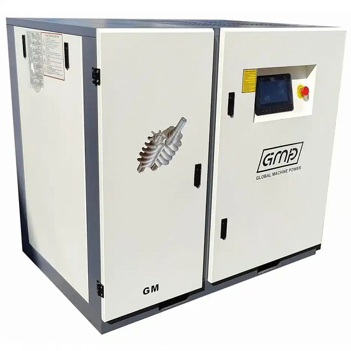 Винтовой компрессор GMP GM 18,5-16 VSD