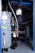 Винтовой компрессор РКЗ Airrus NB 75 15 — фото 7