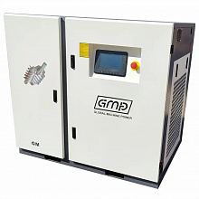 Винтовой компрессор GMP GM 11-8 VSD (IP23) — фото 3
