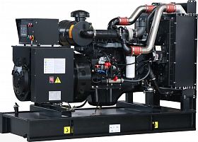 Дизельный генератор Ricardo GMP АД180 — фото 1