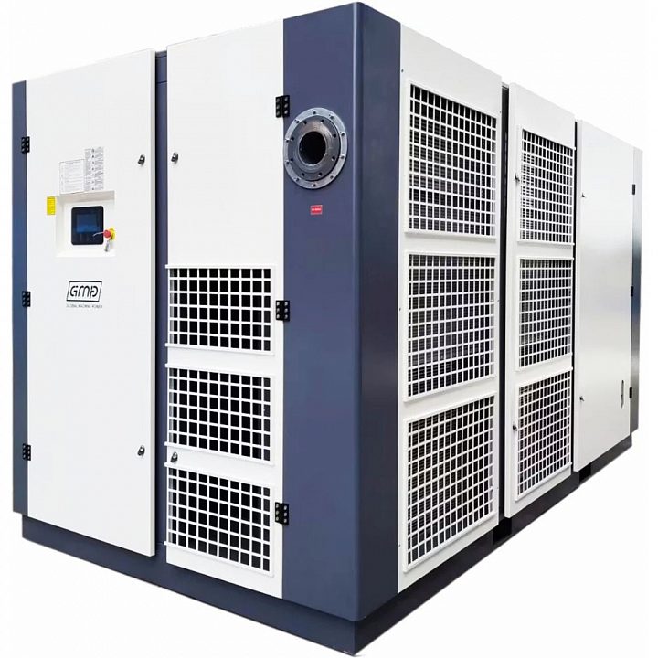 Винтовой компрессор GMP GM 110-8 GE/HB