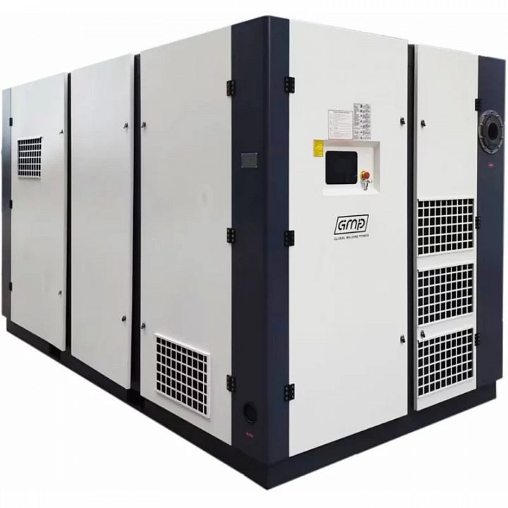 Винтовой компрессор GMP GM 185-16 GE