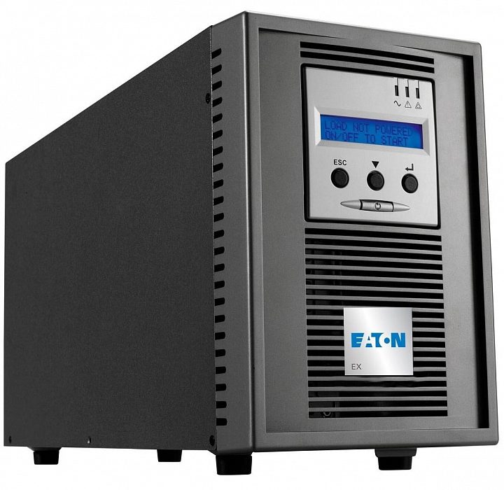 Источник бесперебойного питания Eaton EX 1500