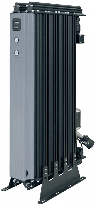 Адсорбционный осушитель Ozen OMD 25