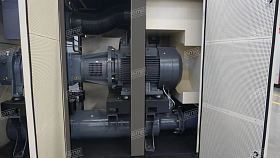 Винтовой вакуумный компрессор GMP GV-132OF VSD — фото 6