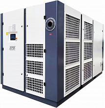 Винтовой компрессор GMP GM160-4 VSD — фото 1