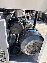 Винтовой компрессор GMP GM 45-20 VSD — фото 21