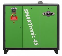 Винтовой компрессор Atmos ST 45 10 FD — фото 2