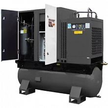 Винтовой компрессор GMP GM 7.5-8-500D VSD — фото 2