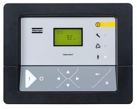 Винтовой компрессор Atlas Copco GA 110 VSD+ — фото 3