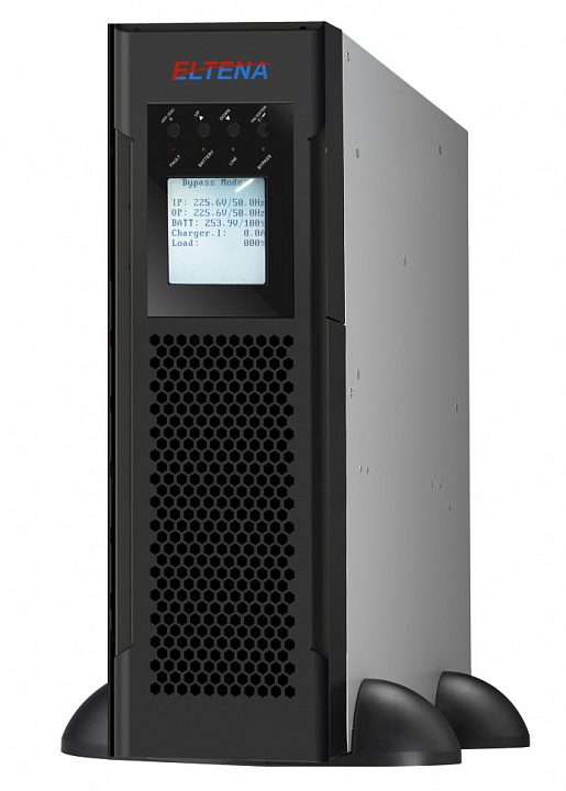 Источник бесперебойного питания ELTENA Monolith RTM 10000-33