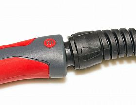 Плазмотрон КЕДР CUT-120 PRO (Ц.А.) 30м с морозоустойчивым шлейфом — фото 4