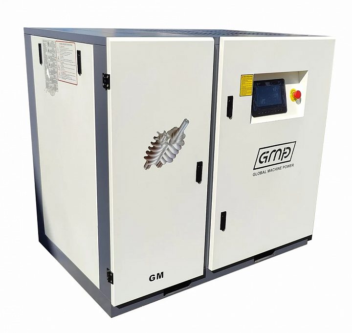 Винтовой компрессор GMP GM 18,5- 12