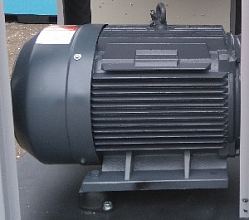 Винтовой компрессор Spitzenreiter S-EKO 125DF 7 — фото 4