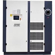 Винтовой компрессор GMP GM 185-12D — фото 4