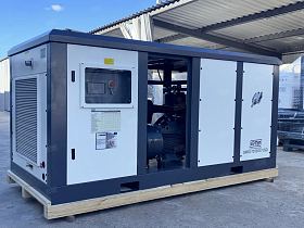 Винтовой компрессор GMP GM30-7D BOX VSD — фото 7